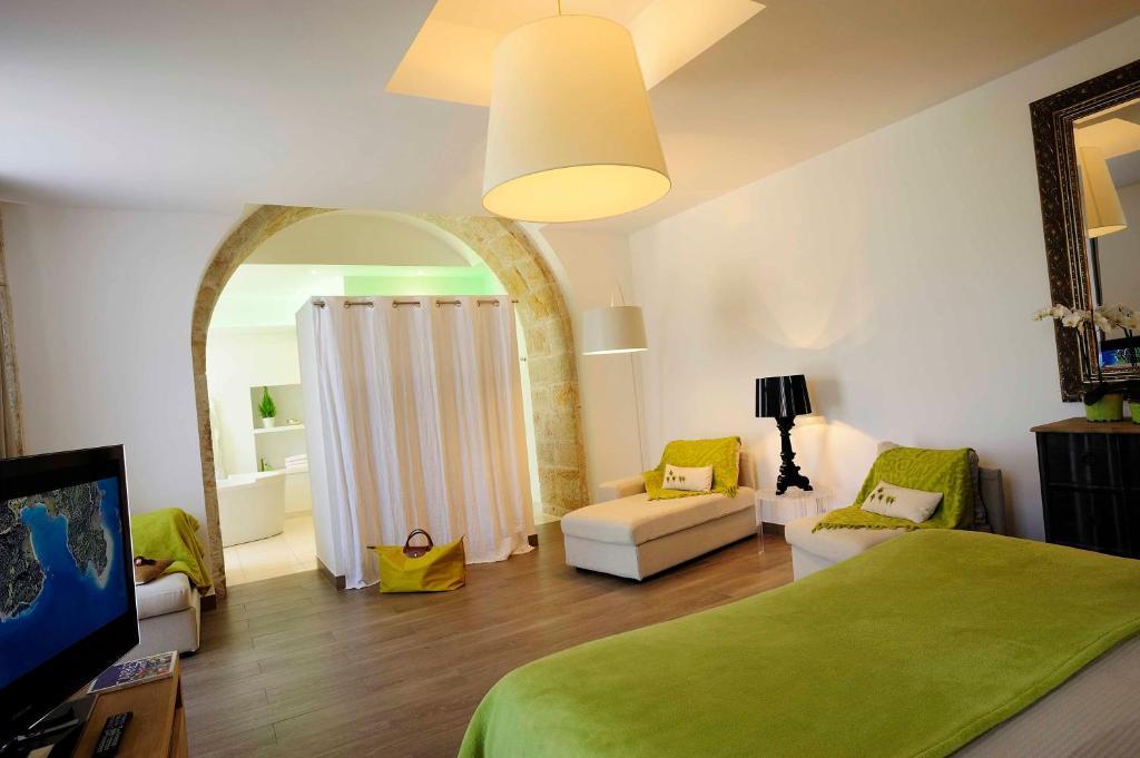 Chateau Clement - Teritoria Vals-les-Bains Phòng bức ảnh
