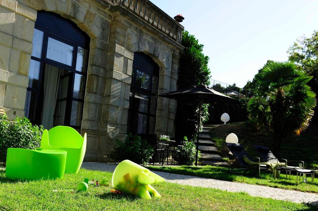 Chateau Clement - Teritoria Vals-les-Bains Phòng bức ảnh