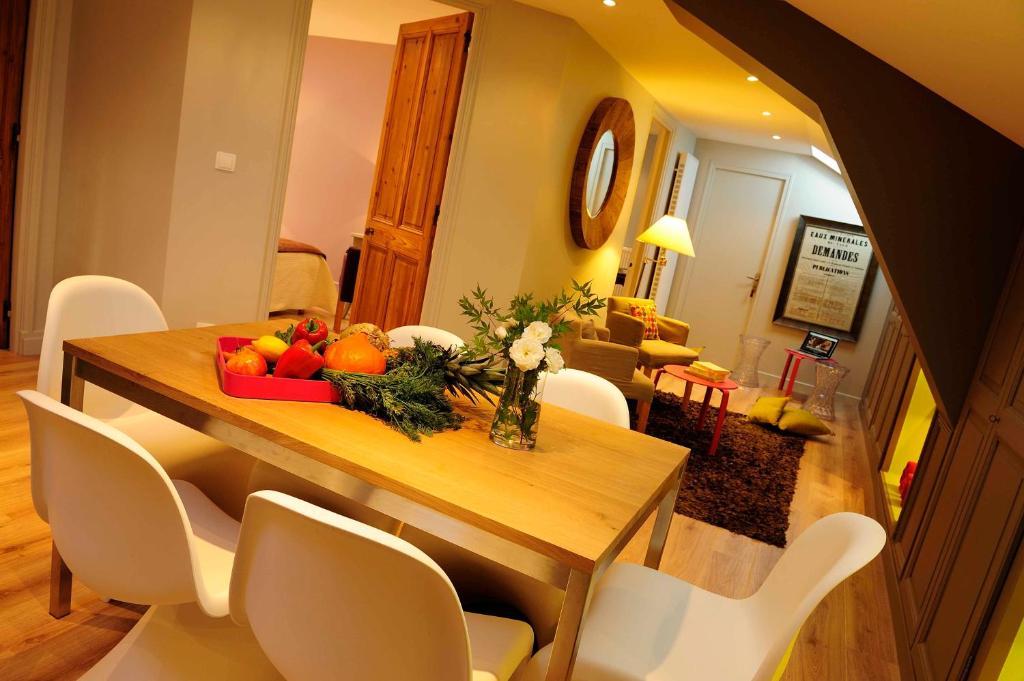 Chateau Clement - Teritoria Vals-les-Bains Phòng bức ảnh