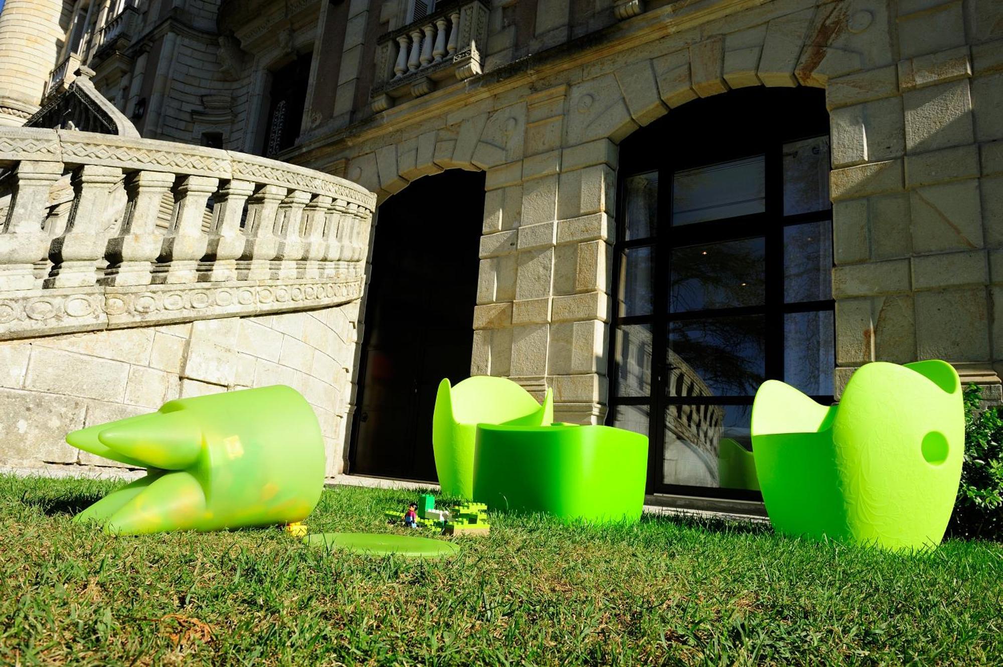Chateau Clement - Teritoria Vals-les-Bains Ngoại thất bức ảnh
