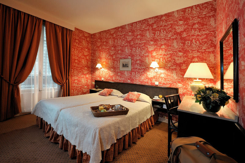 Chateau Clement - Teritoria Vals-les-Bains Ngoại thất bức ảnh