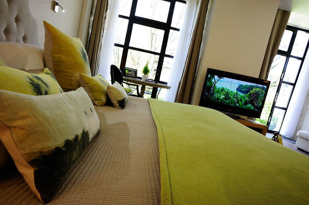 Chateau Clement - Teritoria Vals-les-Bains Ngoại thất bức ảnh